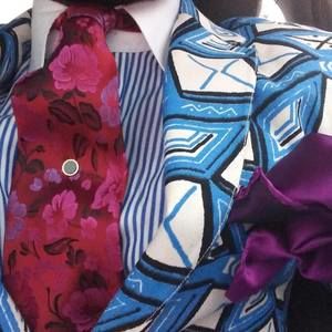 Meet your Posher, Julio